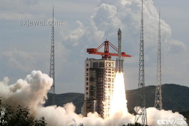 我国成功发射卫星互联网低轨卫星：构建高效网络解决方案